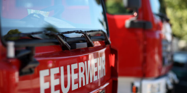 Brand in Frankenthaler Stadtklinik fordert zwei Leben und mehrere Verletzte