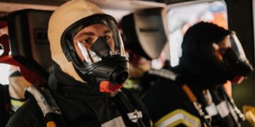 Feuerwehr Leverkusen